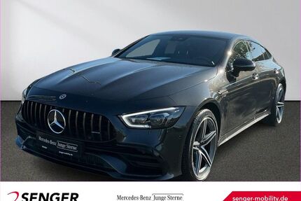 Mercedes-Benz AMG GT Gebrauchtwagen