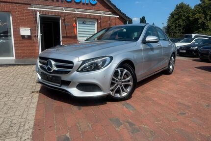 Mercedes-Benz C 180 Gebrauchtwagen