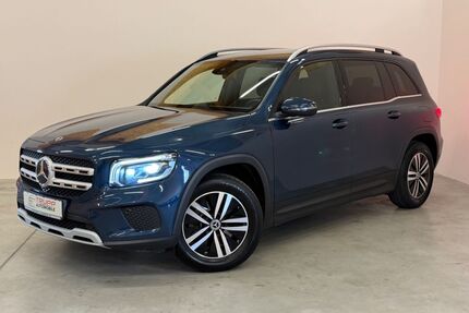Mercedes-Benz GLB 200 Gebrauchtwagen
