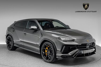 Lamborghini Urus Gebrauchtwagen