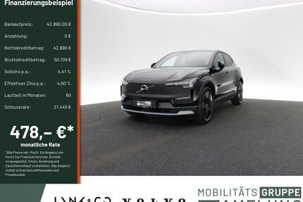 Volvo EX30 Gebrauchtwagen