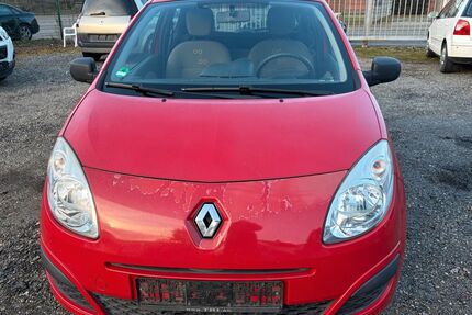 Renault Twingo Gebrauchtwagen