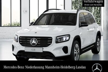 Mercedes-Benz GLB 200 Gebrauchtwagen