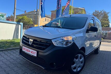 Dacia Dokker Gebrauchtwagen