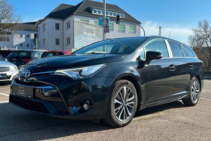 Toyota Avensis Gebrauchtwagen