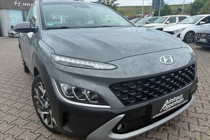 Hyundai KONA Gebrauchtwagen