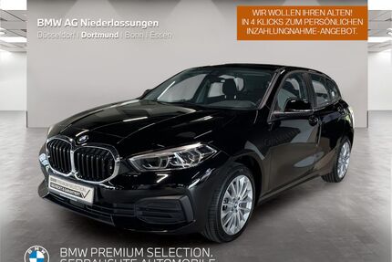 BMW 118 Gebrauchtwagen
