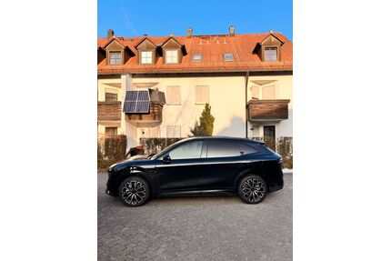 ZEEKR 7X Gebrauchtwagen