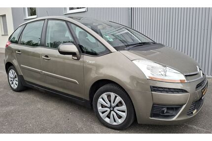 Citroen C4 Picasso Gebrauchtwagen