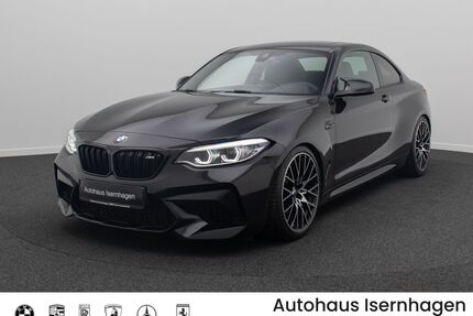 BMW M2 Gebrauchtwagen
