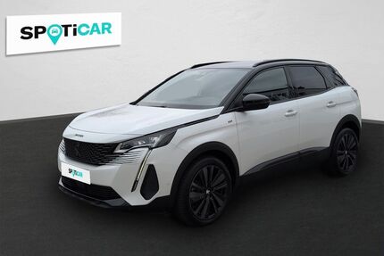 Peugeot 3008 Gebrauchtwagen