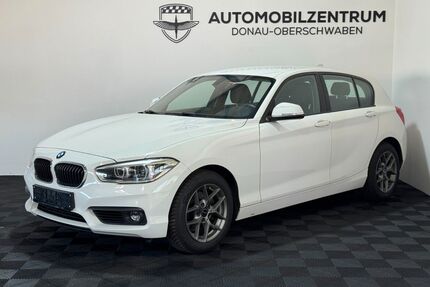 BMW 120 Gebrauchtwagen
