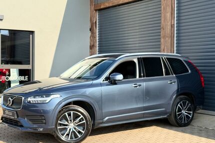 Volvo XC90 Gebrauchtwagen