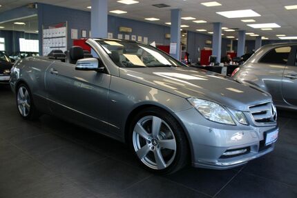 Mercedes-Benz E 200 Gebrauchtwagen