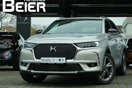 DS Automobiles DS7 (Crossback) Gebrauchtwagen