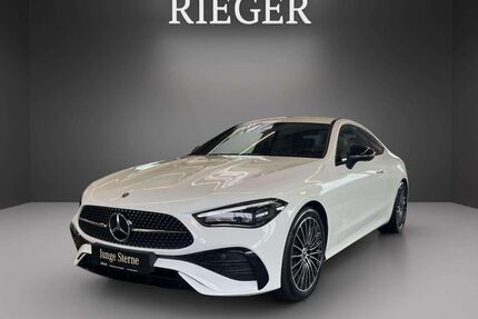 Mercedes-Benz CLE 220 Gebrauchtwagen