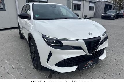 Alfa Romeo Junior Gebrauchtwagen