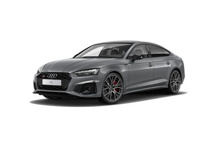 Audi S5 Gebrauchtwagen