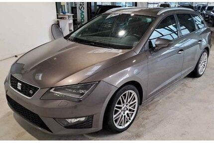 Seat Leon Gebrauchtwagen
