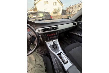 BMW 325 Gebrauchtwagen