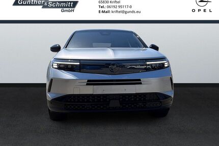 Opel Grandland (X) Gebrauchtwagen