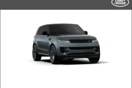Land Rover Range Rover Sport Gebrauchtwagen
