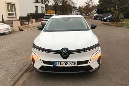 Renault Megane Gebrauchtwagen