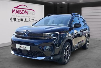 Citroen C5 Aircross Gebrauchtwagen