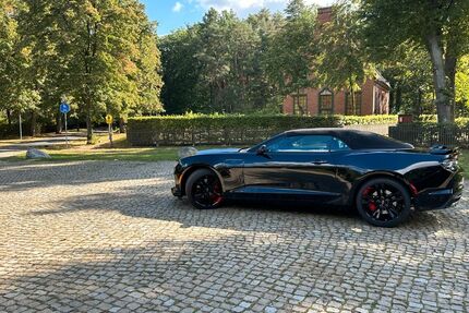Chevrolet Camaro Gebrauchtwagen