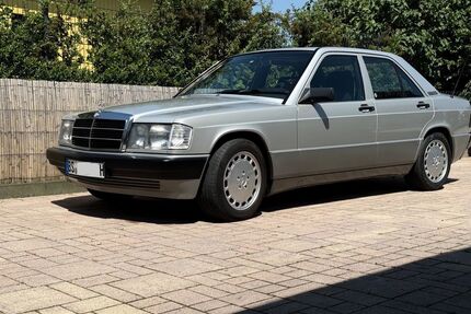 Mercedes-Benz 190 Gebrauchtwagen