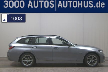 BMW 330 Gebrauchtwagen