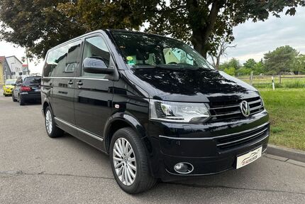 VW T5 Transporter Gebrauchtwagen