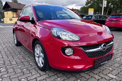 Opel Adam Gebrauchtwagen