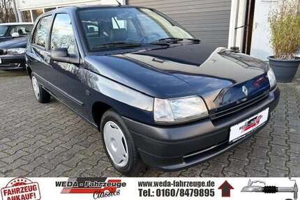 Renault Clio Gebrauchtwagen