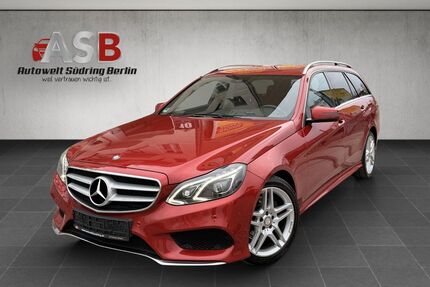 Mercedes-Benz E 300 Gebrauchtwagen