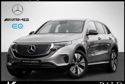 Mercedes-Benz EQC 400 Gebrauchtwagen