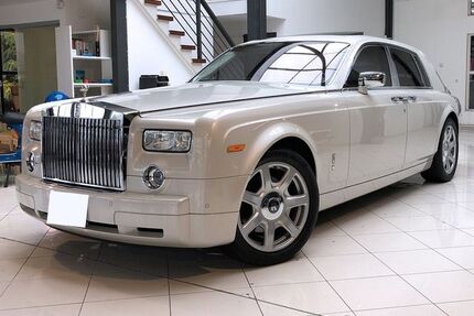 Rolls Royce Phantom Gebrauchtwagen