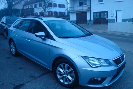Seat Leon Gebrauchtwagen