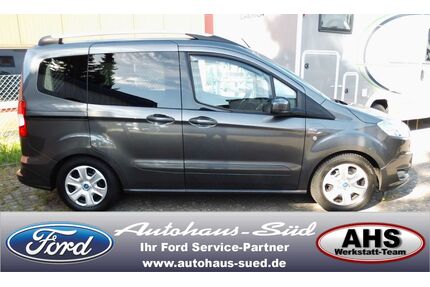 Ford Tourneo Courier Gebrauchtwagen