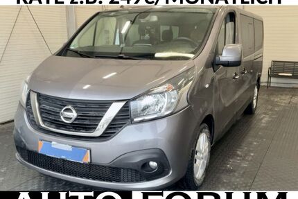 Nissan NV300 Gebrauchtwagen