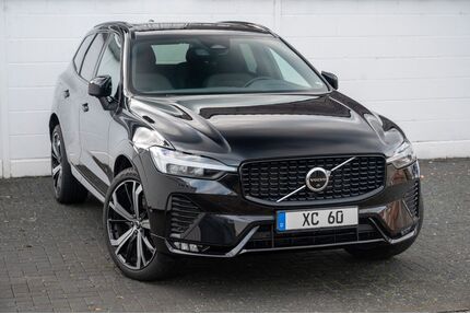 Volvo XC60 Gebrauchtwagen