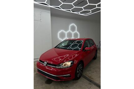 Opel Golf 