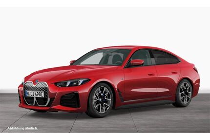 BMW i4 Gebrauchtwagen