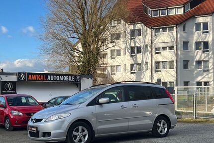 Mazda 5 Gebrauchtwagen