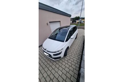 Citroen C4 SpaceTourer Gebrauchtwagen