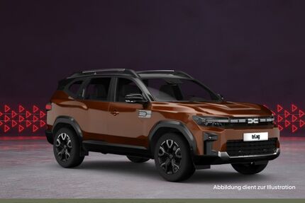 Dacia Bigster Gebrauchtwagen