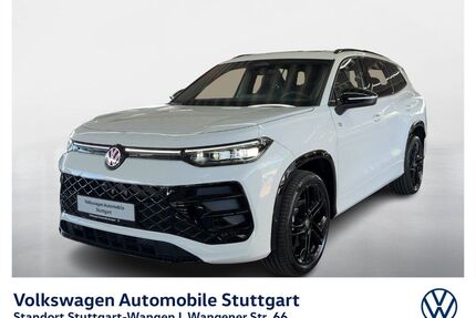 VW Tayron Gebrauchtwagen