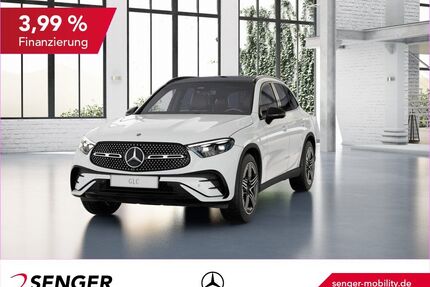 Mercedes-Benz GLC 220 Gebrauchtwagen