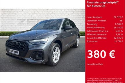 Audi Q5 Gebrauchtwagen
