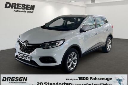 Renault Kadjar Gebrauchtwagen